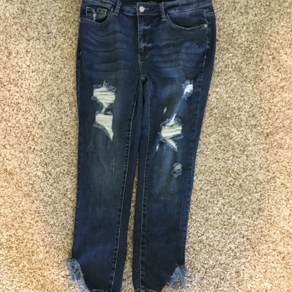 Judy Blue Denim - Judy Blue Jeans